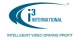 I3 International