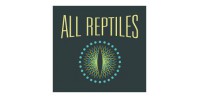 All Reptiles
