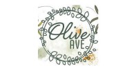 My Olive Ave