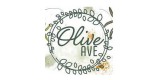 My Olive Ave