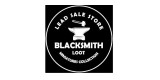 Blacksmith Loot