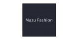 Mazu Fashion