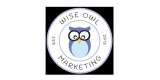 Wise Owl Marketing