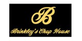 Brinkley's Chop House