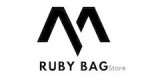 Ruby Bag