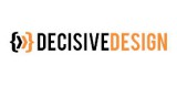 Decisive Design