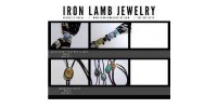 Iron Lamb Jewelry