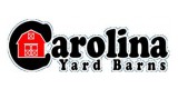 Carolina Yard Barns