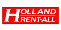 Holland Rent All