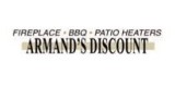 Armand's Discount