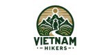 Vietnam Hikers
