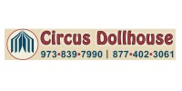 Circus Dollhouse