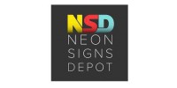 Neon Signs Depot