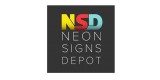 Neon Signs Depot