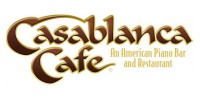 Casablanca Cafe