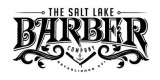 Salt Lake Barber Co