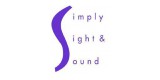 Simply Sight & Sound