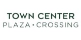Town Center Plaza & Crossing