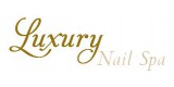 Luxury Nail Spa Little Rock