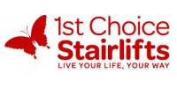 1st Choice Stairlifts