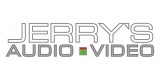 Jerry's Audio Video