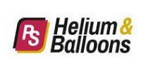 P S Helium