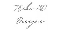 Tribe 3 D Designs