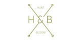 Hunt and Bloom