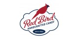 Red Bird Candies