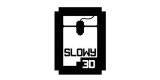 Slowy 3 D