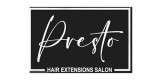 Presto Hair Extensions Salon