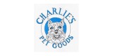 Charlie's Pet Goods