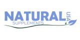 Natural Supplements USA