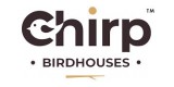 Chirp Birdhouses
