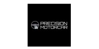 Precision Motor Car