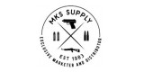 M K S Supply