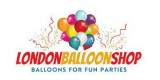 London Balloon Shop