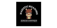 Majestic Meadows Alpacas