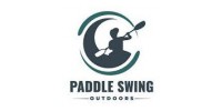 Paddle Swing