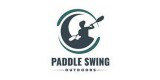 Paddle Swing