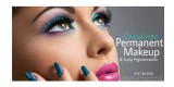 Carolinas' Permanent Makeup & Scalp Pigmentation