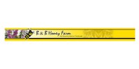 B & B Honey Farm