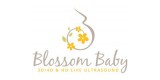 Blossom Baby Ca