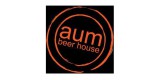 Aum Beer House