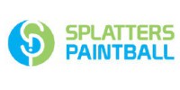 Splatters Paintball