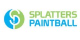 Splatters Paintball