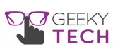 Geeky Tech