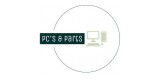 Pc S & Parts