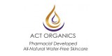 Act Organics