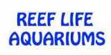 Reef Life Aquariums